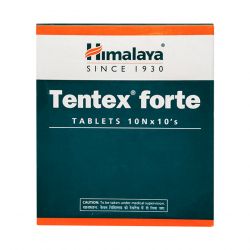 Тентекс Форте (Tentex Forte Himalaya) таб. №100 в Барнауле и области фото