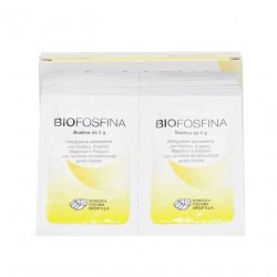 Биофосфина (Biofosfina) пак. 5г 20шт в Барнауле и области фото