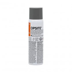 Опсайт спрей (Opsite spray) жидкая повязка 100мл в Барнауле и области фото